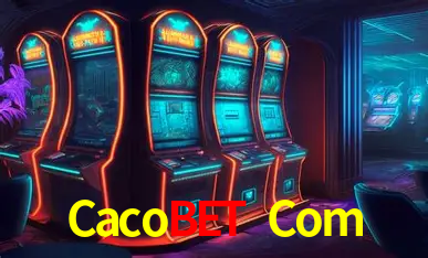 Desvendando o Mundo dos Jogos Virtuais na Cacobet Com