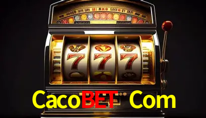 A Emoção da Loteria na Cacobet Com: Uma Chance de Mudança de Vida