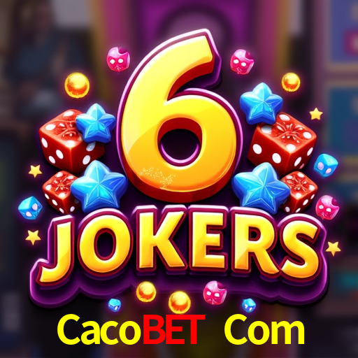 Inovações de Jogos na Cacobet Com: O Futuro das Experiências Interativas