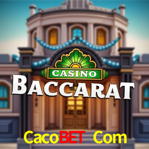 Desvendando o Mundo dos Jogos Virtuais na Cacobet Com