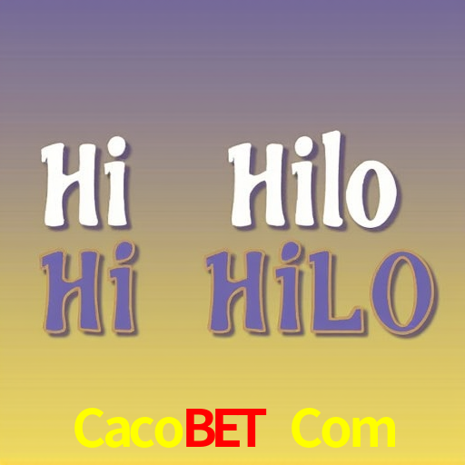 Descubra o Mundo do Cassino Online com Cacobet Com