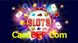 Descubra a Magia dos Jogos de Arcade no Cacobet Com