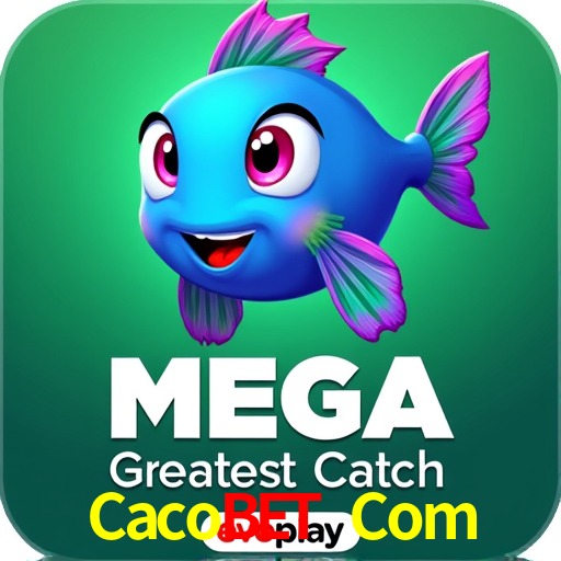 Descubra o Mundo do Cassino Online com Cacobet Com