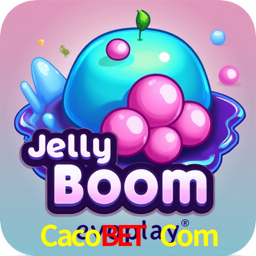 A Emoção da Loteria na Cacobet Com: Uma Chance de Mudança de Vida