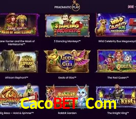 Explorando a Categoria de Eventos em Apostas na Cacobet Com