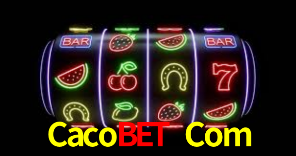 Descubra a Essência do Cacobet Com: Nossa História e Compromissos