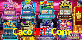 Desvendando o Mundo dos Jogos Virtuais na Cacobet Com